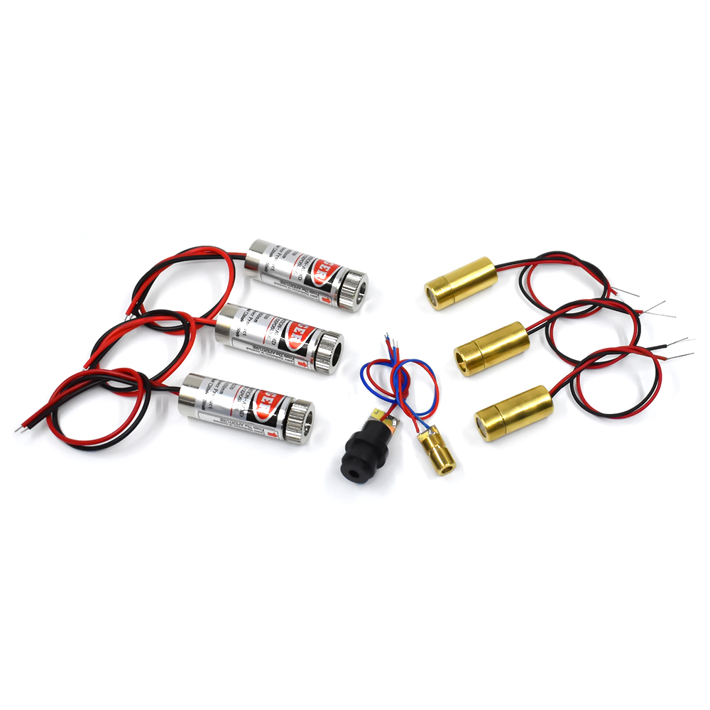 High Quality Red Line Laser Mo - Industrial Laser Head recensione e prezzo