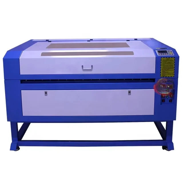 #For Crossway Industry  CY-139 - Industrial Laser Fabric Cutter recensione e prezzo