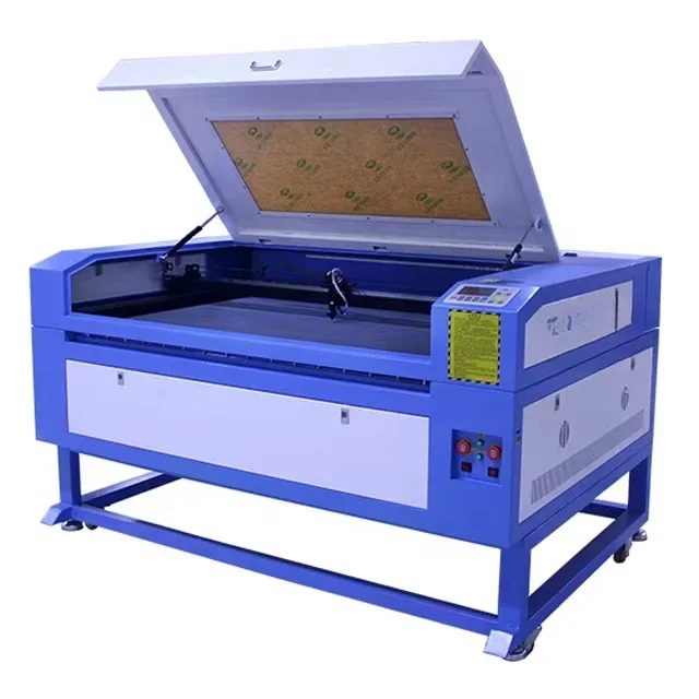 #For Crossway Industry  CY-139 - Industrial Laser Fabric Cutter recensione e prezzo