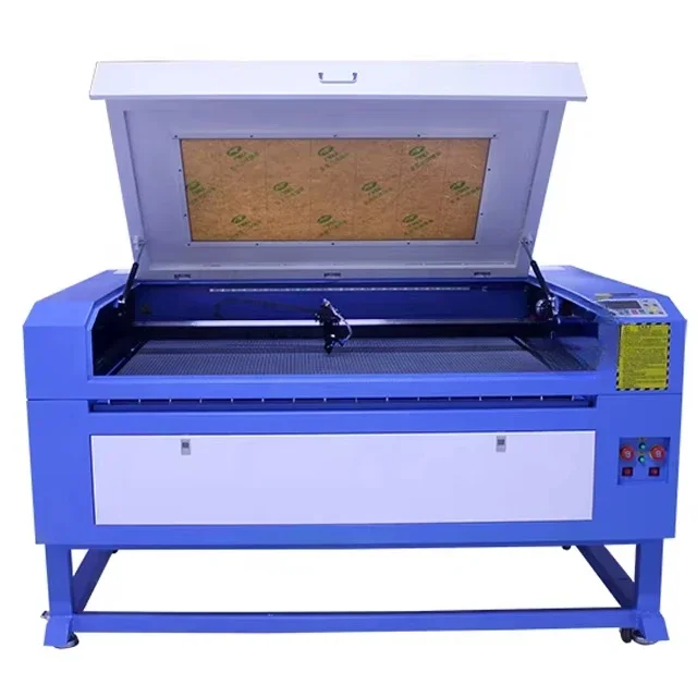 #For Crossway Industry  CY-139 - Industrial Laser Fabric Cutter recensione e prezzo