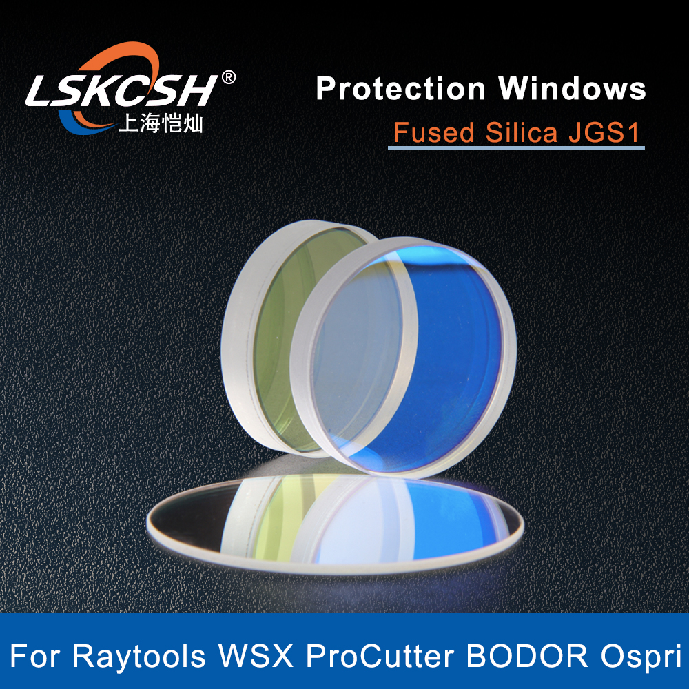 D40 Series Fiber Laser Protect - Industrial Laser Head recensione e prezzo
