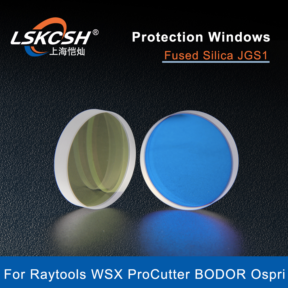 D40 Series Fiber Laser Protect - Industrial Laser Head recensione e prezzo
