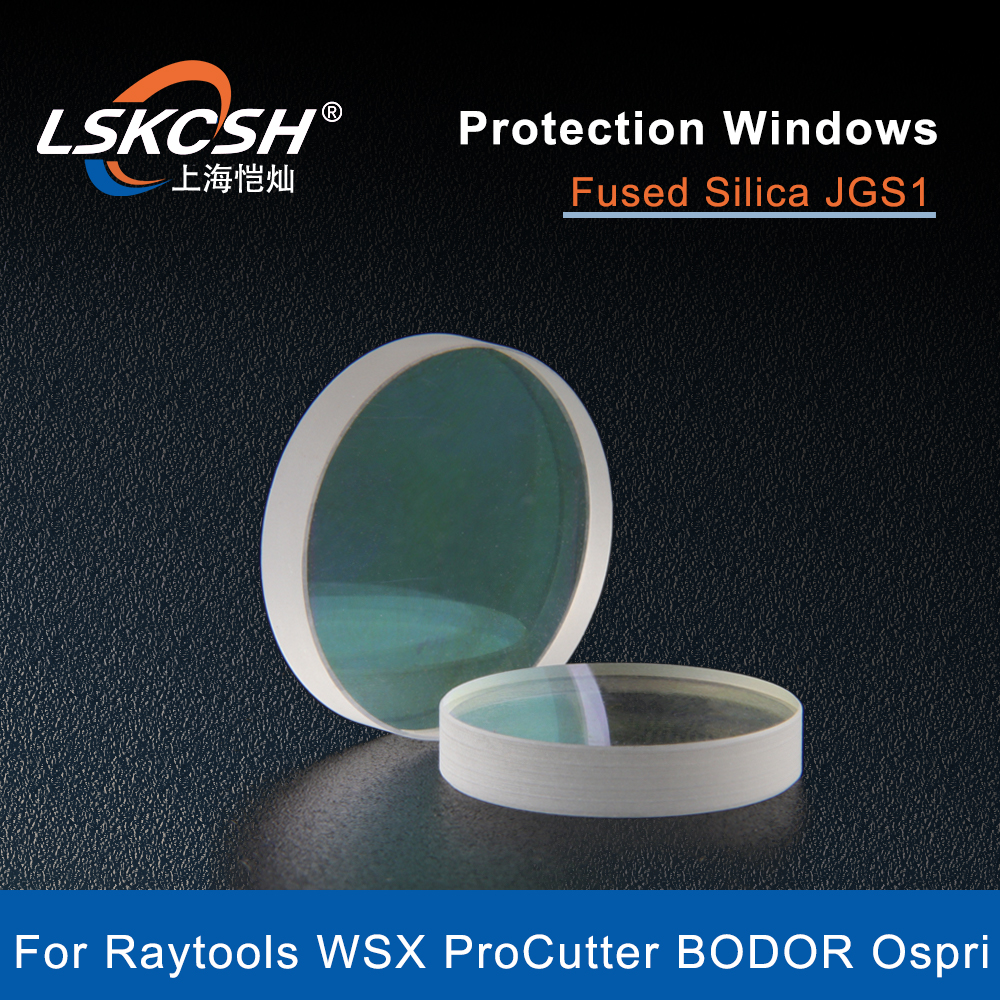 D40 Series Fiber Laser Protect - Industrial Laser Head recensione e prezzo