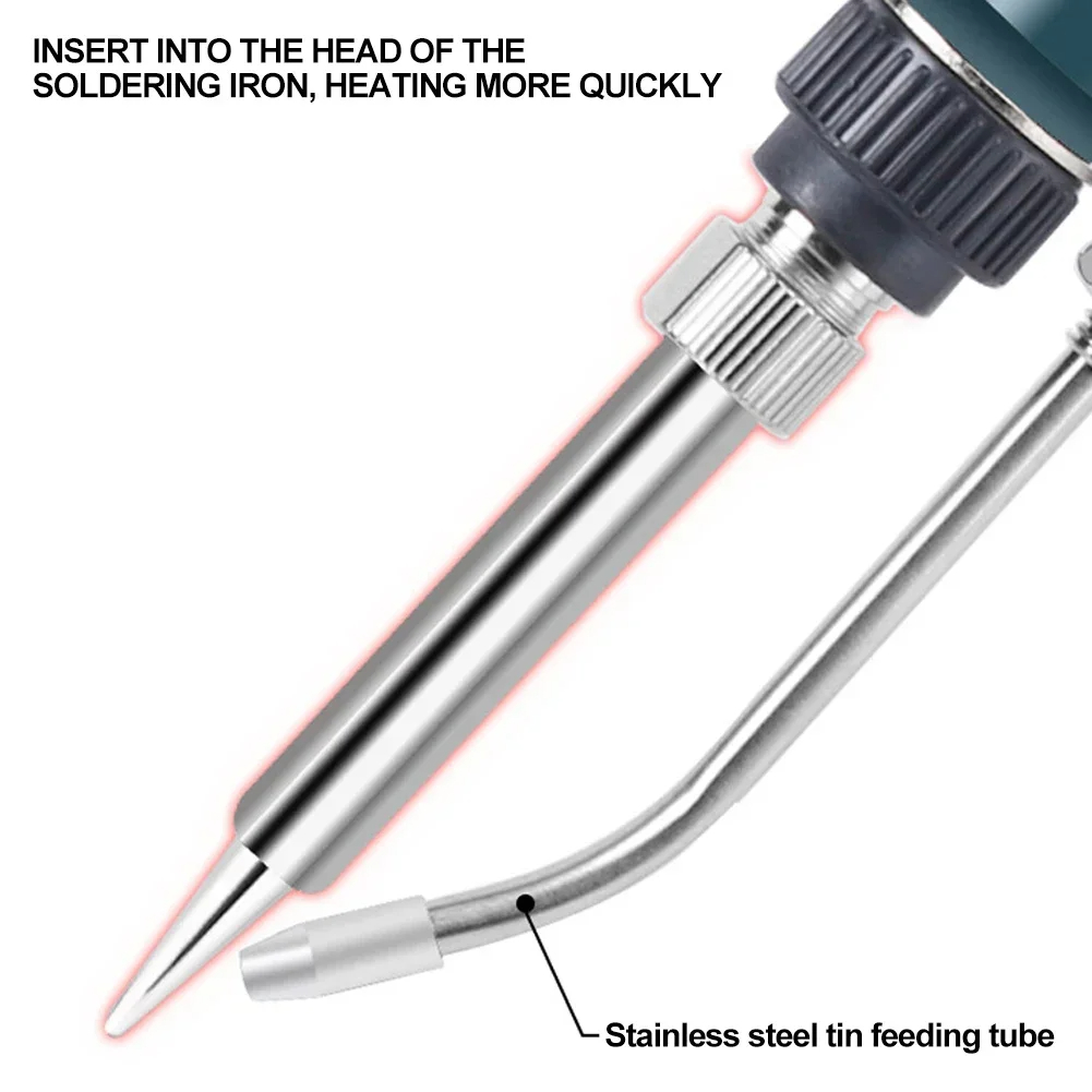 Automatically Soldering Gun 11 - Industrial Laser Welding Tool recensione e prezzo
