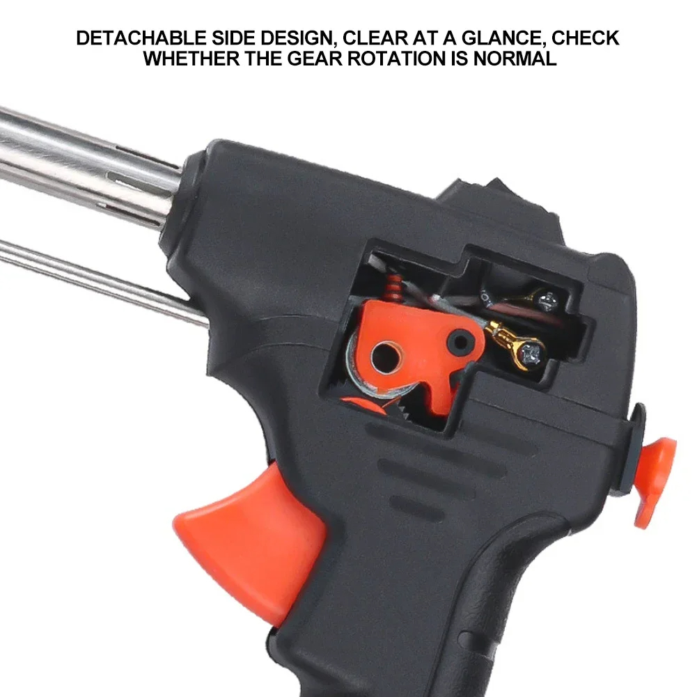 Automatically Soldering Gun 11 - Industrial Laser Welding Tool recensione e prezzo