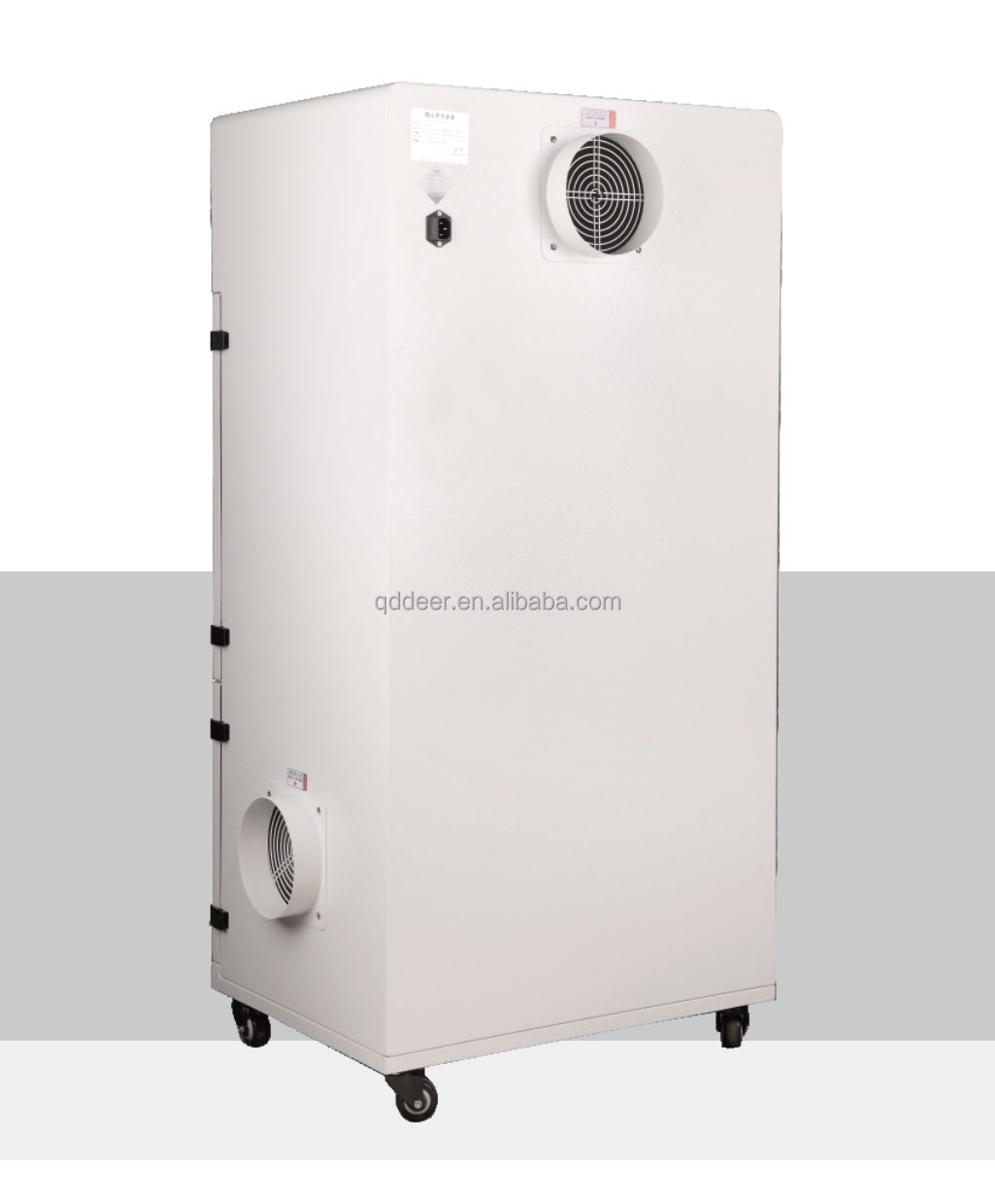 Best Selling Industrial Lab  F - Industrial Laser Fume Extractor recensione e prezzo