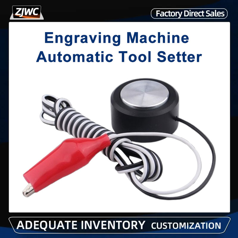 1 Set Mach3 CNC Z Axis Router  - Z Axis Cnc Touch Probe recensione e prezzo