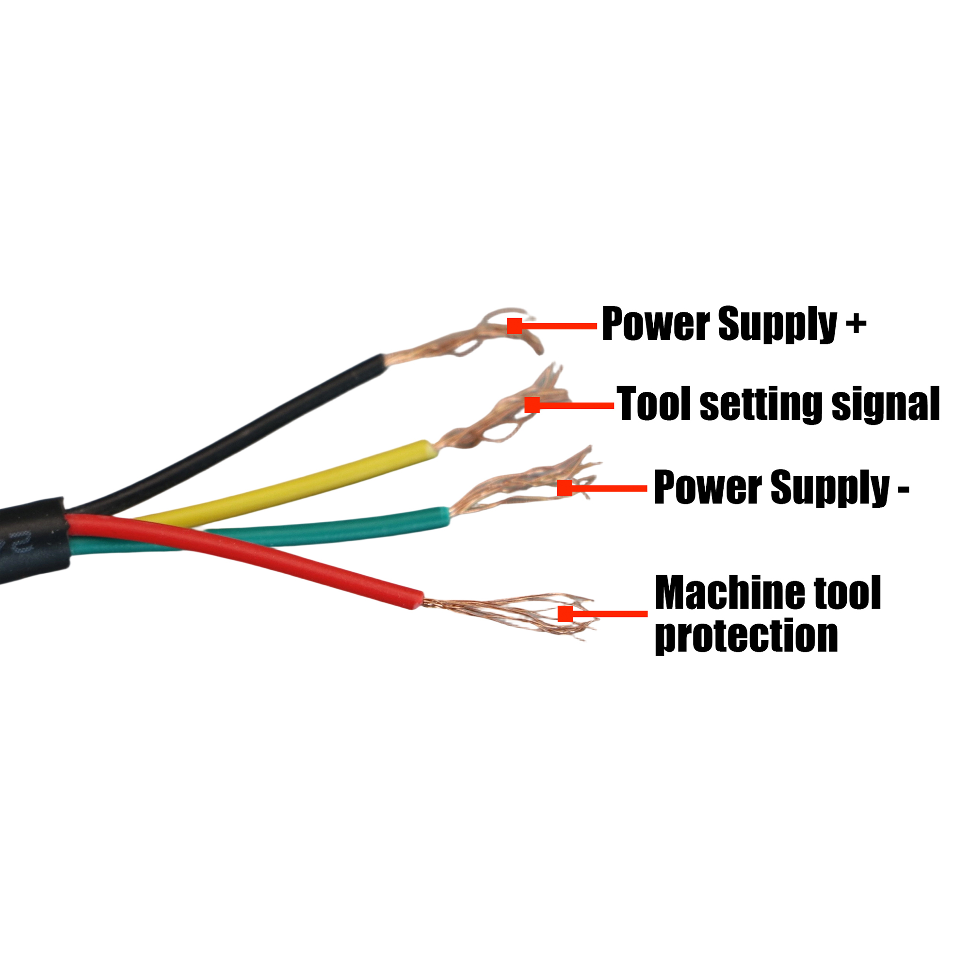 CNC Tool Sensor Automatic Norm - Z Axis Cnc Touch Probe recensione e prezzo