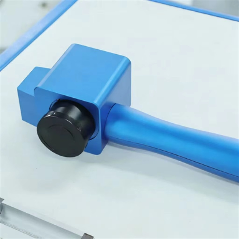 Hand-held Laser Cleaning Machi - Industrial Laser Welding Machine Hand Held recensione e prezzo