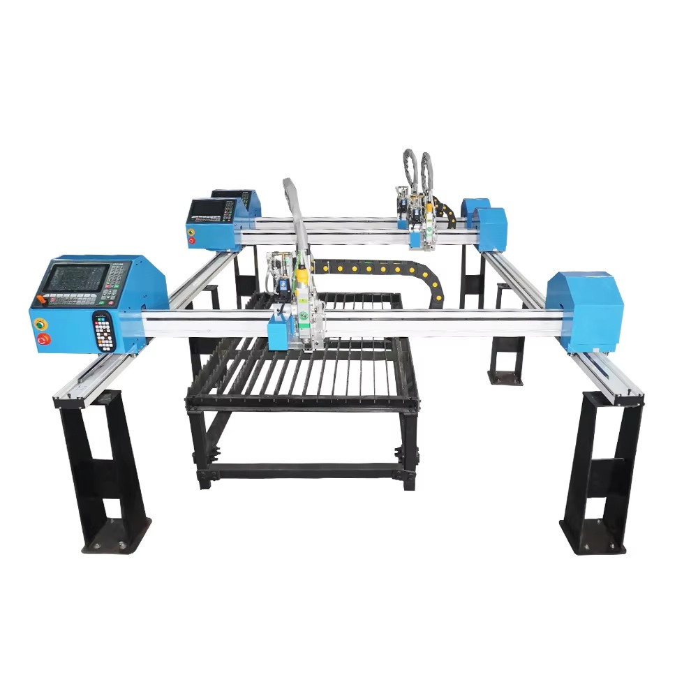 Industrial Portable Gantry CNC - Industrial Laser Cutter For Metal recensione e prezzo