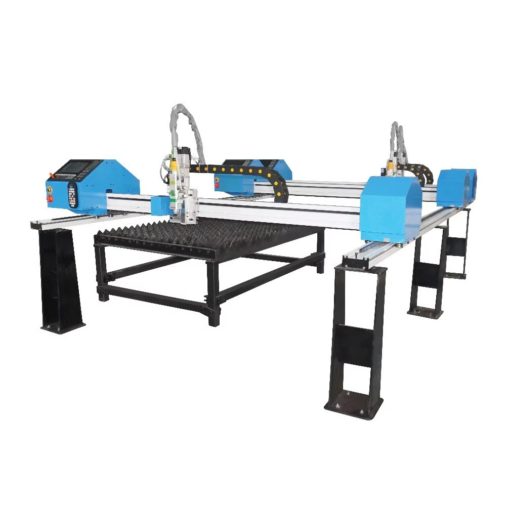 Industrial Portable Gantry CNC - Industrial Laser Cutter For Metal recensione e prezzo