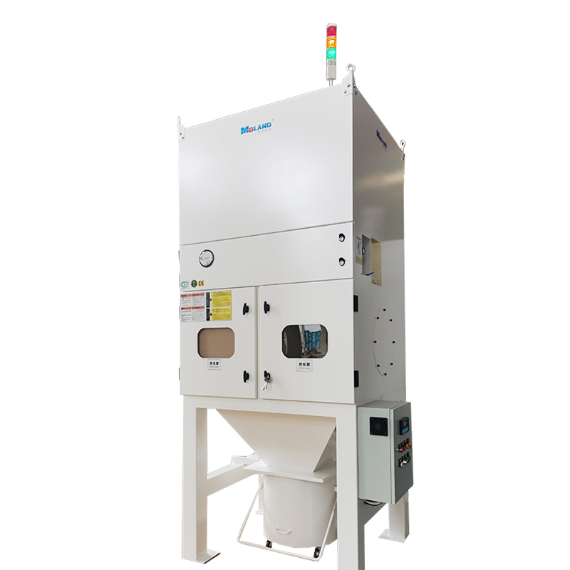 Industrial Welding Dust Extrac - Industrial Laser Fume Extractor recensione e prezzo