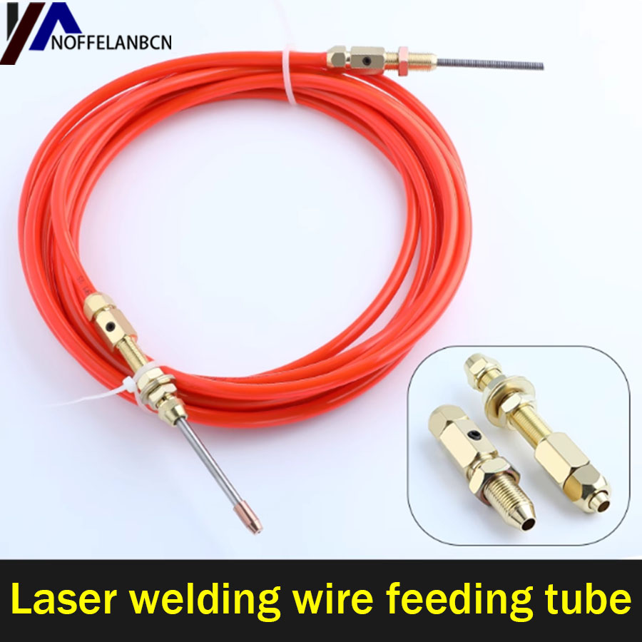 Handheld laser welding wire fe - Handheld Laser Welding Machine recensione e prezzo