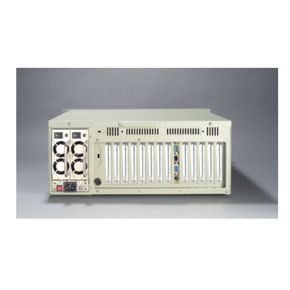 2025 Advantech IPC-610-H Econo - Industrial Visual recensione e prezzo
