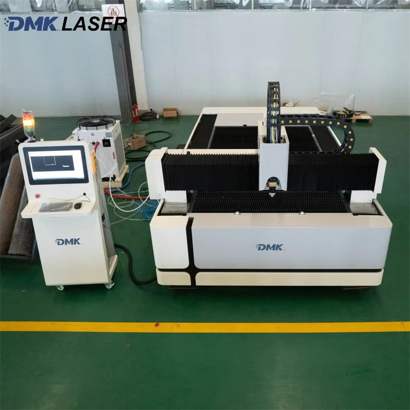 Single Table TQL-F3000-3015 Op - Industrial Laser Cutter For Metal recensione e prezzo