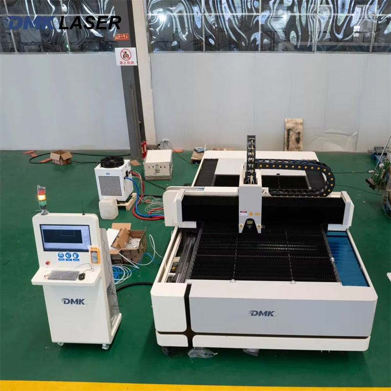 Single Table TQL-F3000-3015 Op - Industrial Laser Cutter For Metal recensione e prezzo