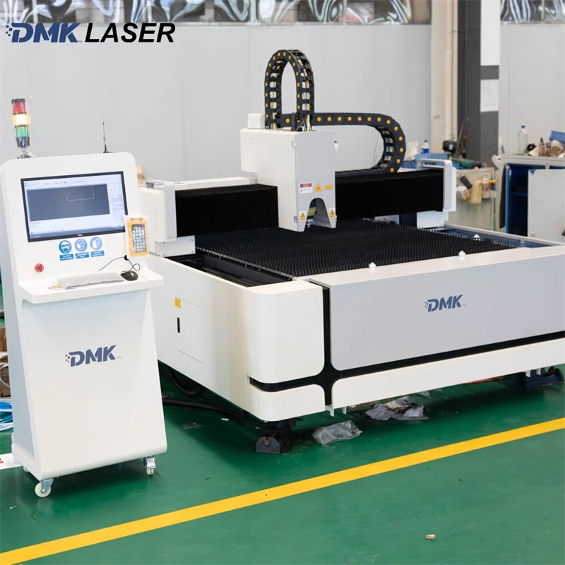 Single Table TQL-F3000-3015 Op - Industrial Laser Cutter For Metal recensione e prezzo