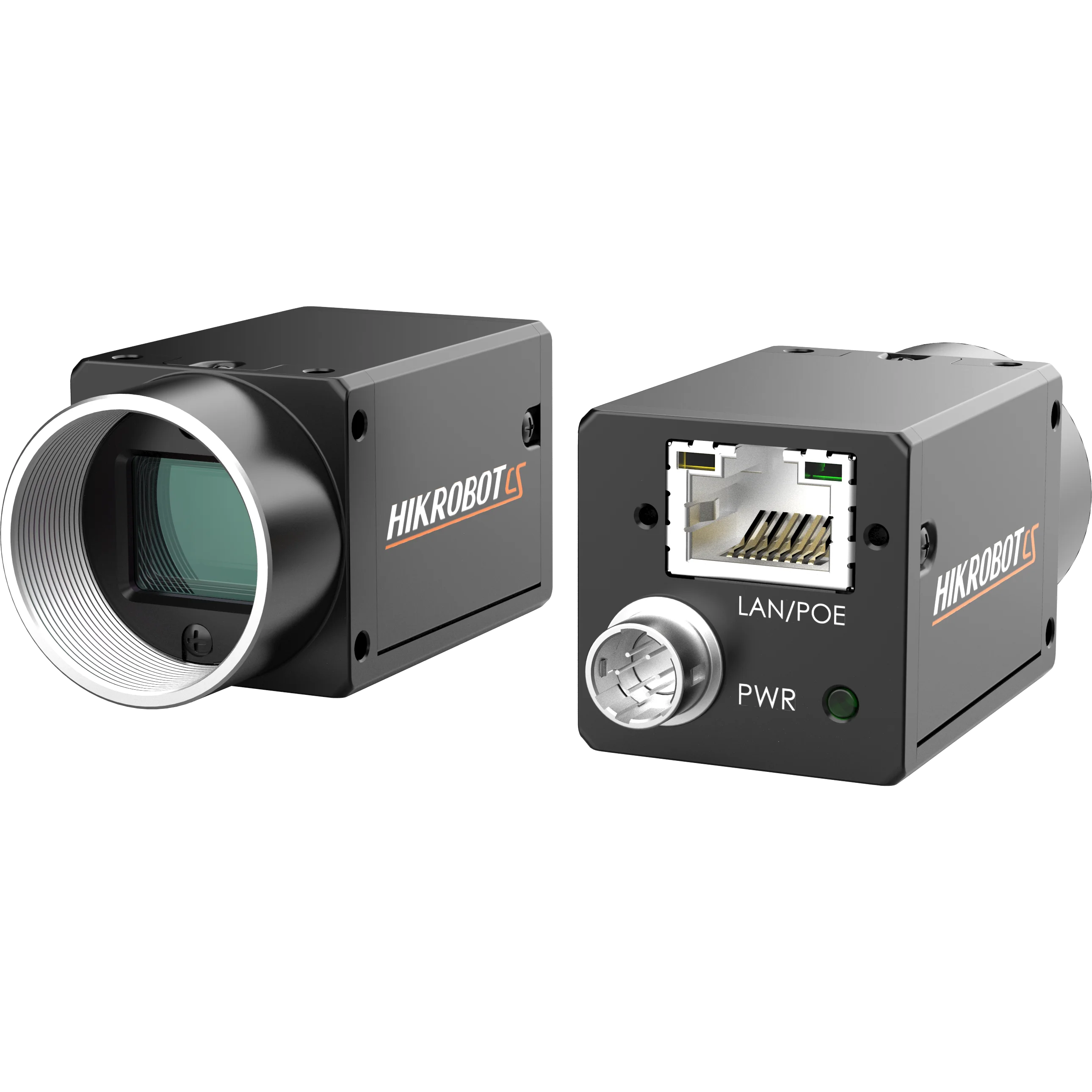 HIKROBOT MV-CS200-10GM Visual  - Industrial Visual recensione e prezzo