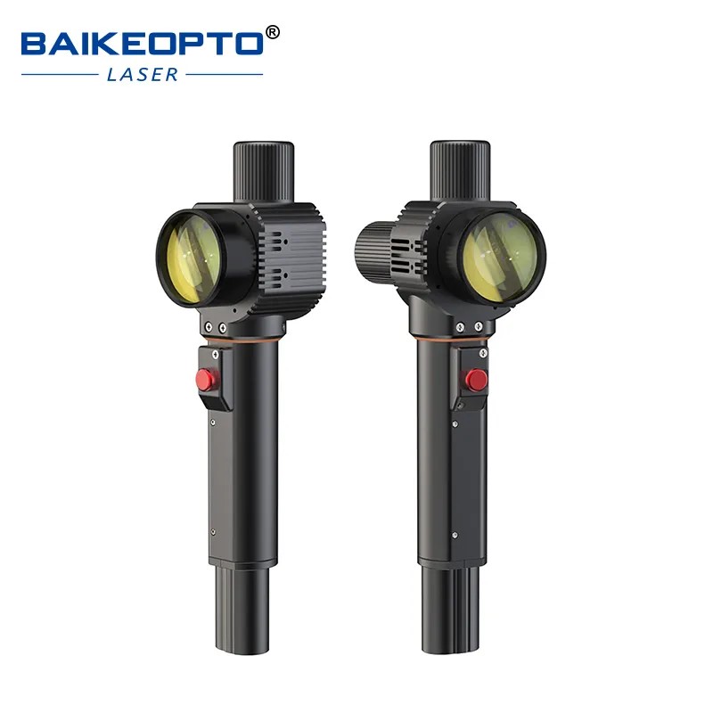 ZBTK High Quality DHCP200 Lase - Industrial Laser Head recensione e prezzo