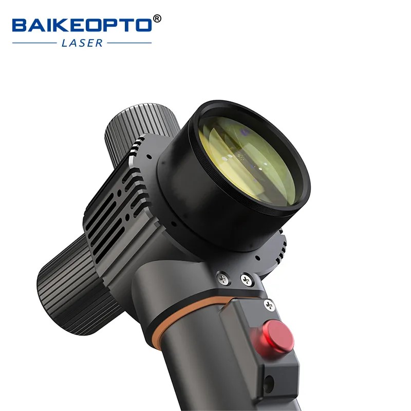 ZBTK High Quality DHCP200 Lase - Industrial Laser Head recensione e prezzo