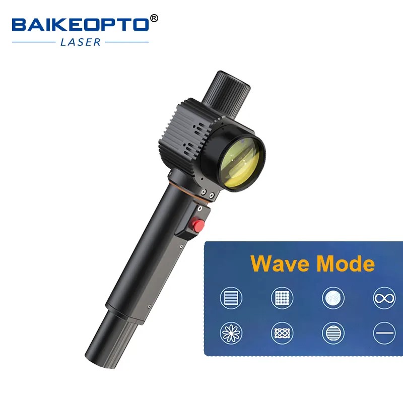 ZBTK High Quality DHCP200 Lase - Industrial Laser Head recensione e prezzo