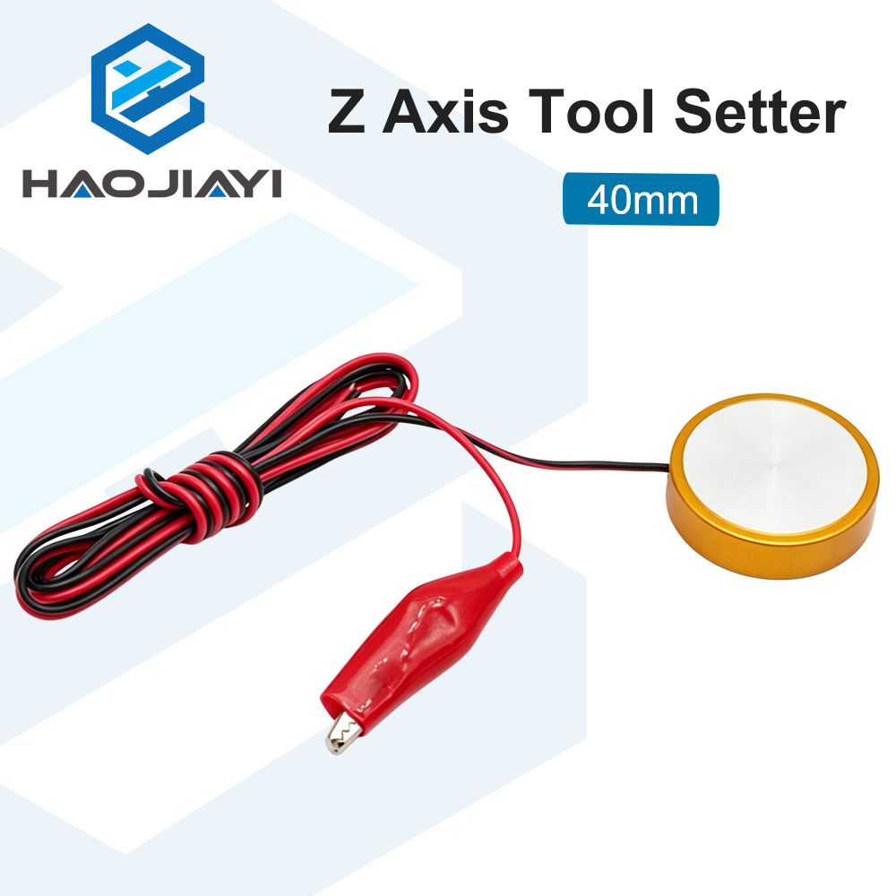 Mach3 CNC Z Axis Tool Setter 4 - Z Axis Cnc Touch Probe recensione e prezzo