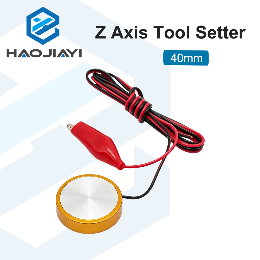 Mach3 CNC Z Axis Tool Setter 4 - Z Axis Cnc Touch Probe recensione e prezzo