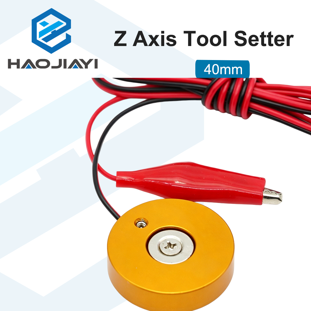 Mach3 CNC Z Axis Tool Setter 4 - Z Axis Cnc Touch Probe recensione e prezzo