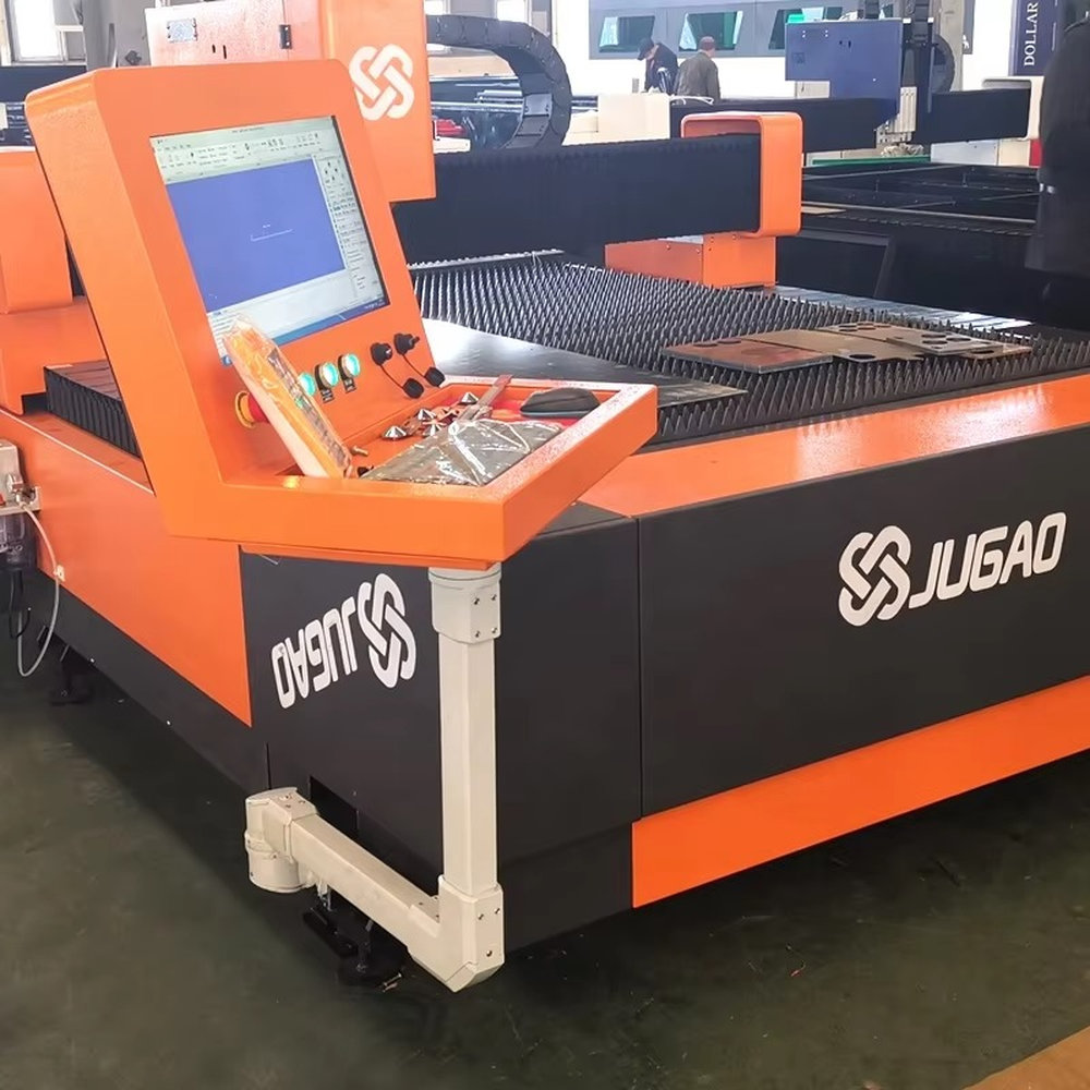 Industrial Auto Metal Processi - Industrial Laser Cutter For Metal recensione e prezzo