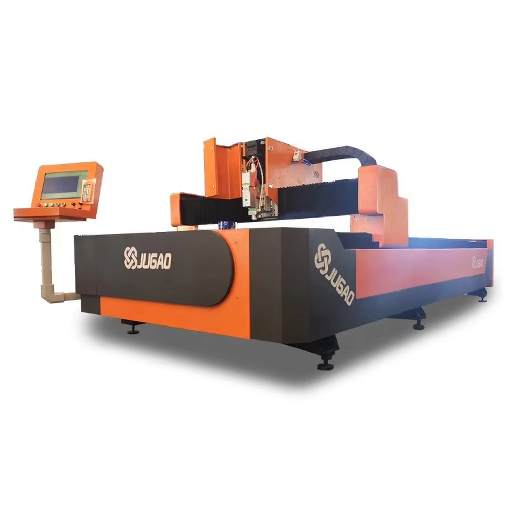 Industrial Auto Metal Processi - Industrial Laser Cutter For Metal recensione e prezzo