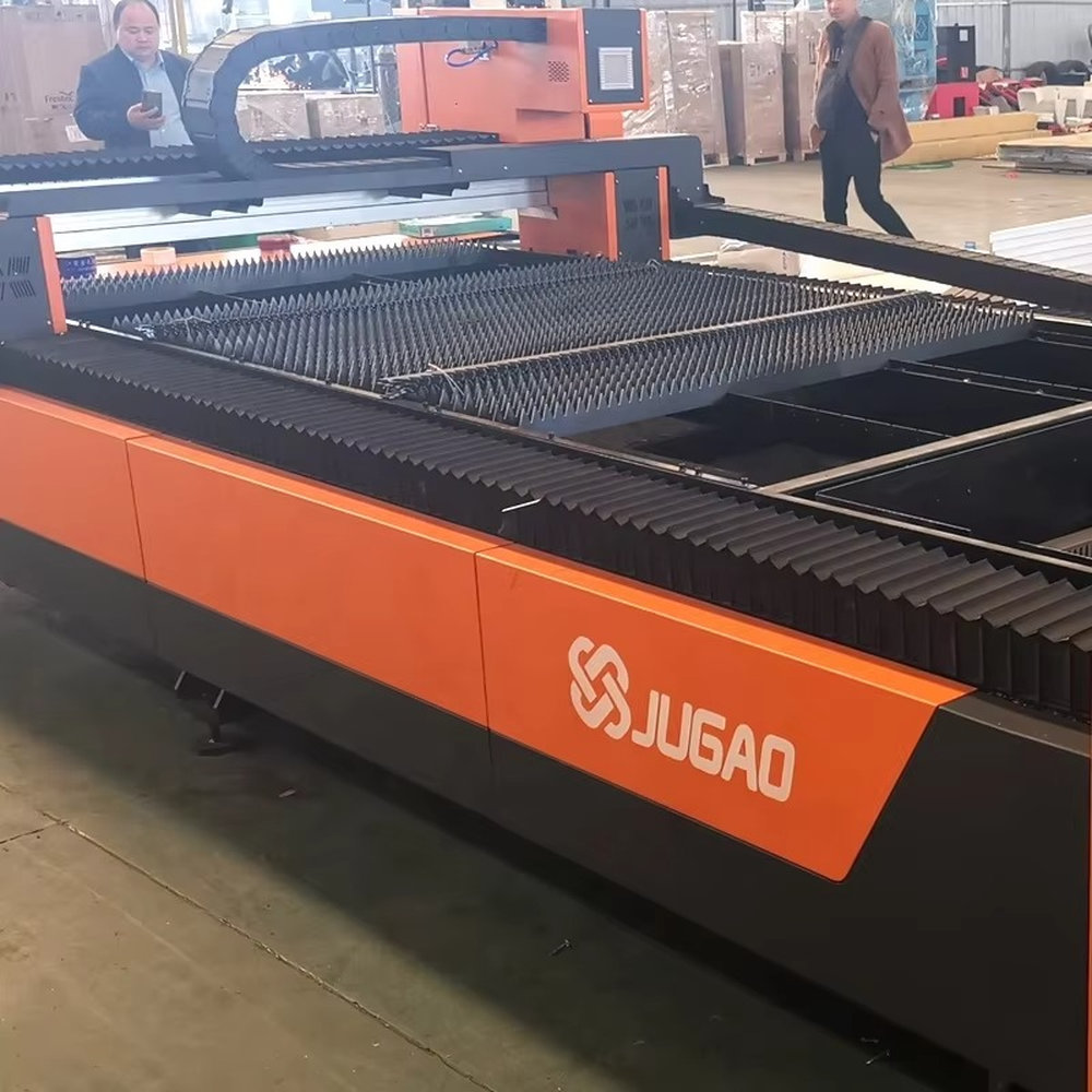 Industrial Auto Metal Processi - Industrial Laser Cutter For Metal recensione e prezzo