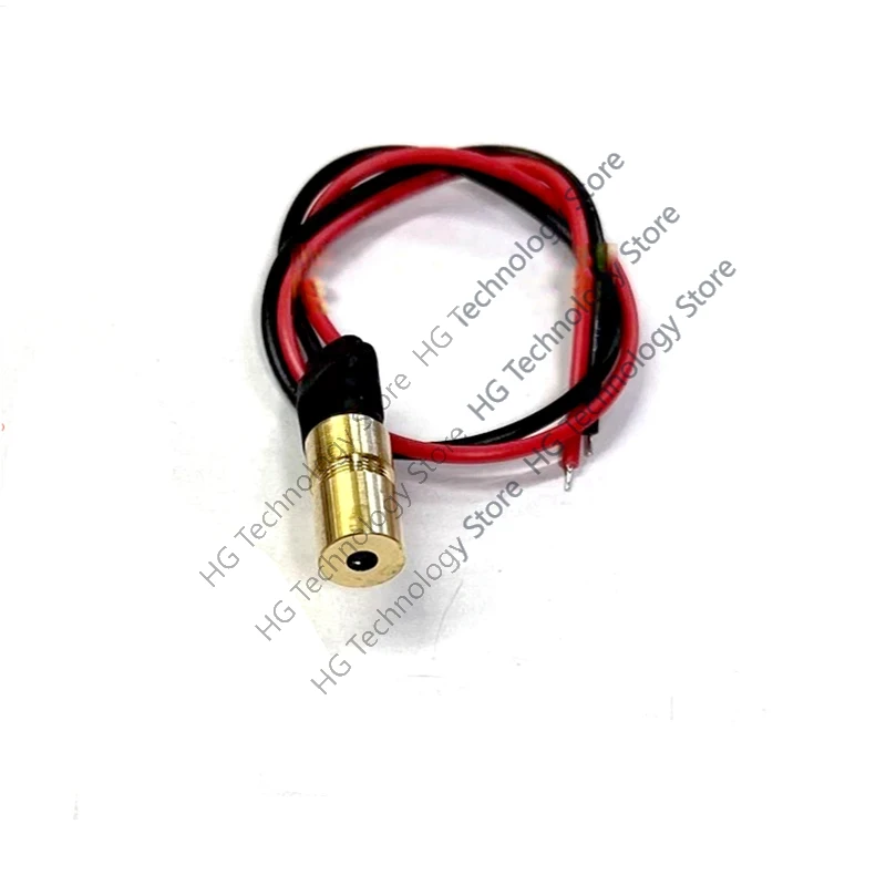 6mm industrial laser module Re - Industrial Laser Head recensione e prezzo