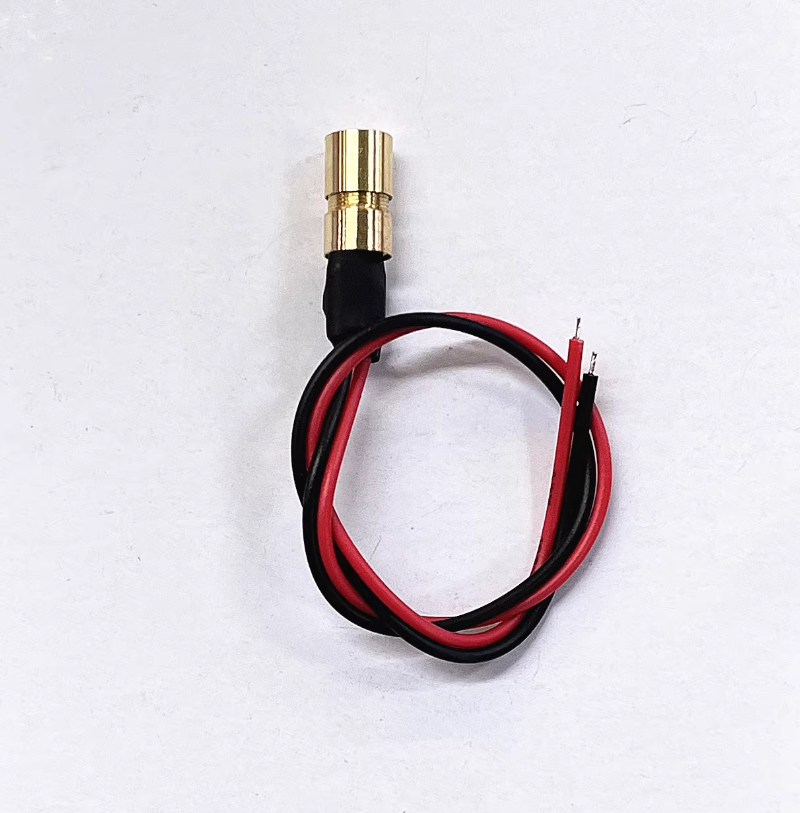 6mm industrial laser module Re - Industrial Laser Head recensione e prezzo