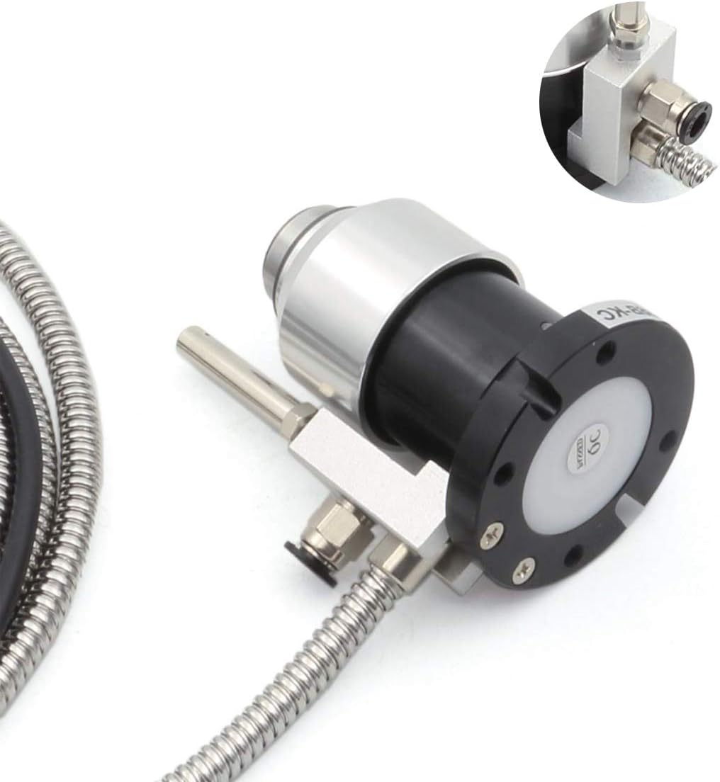 CNC High Precision Automatic T - Z Axis Cnc Touch Probe recensione e prezzo