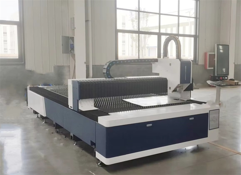 Industrial High Power CNC CO2  - Industrial Laser Fabric Cutting Machine recensione e prezzo