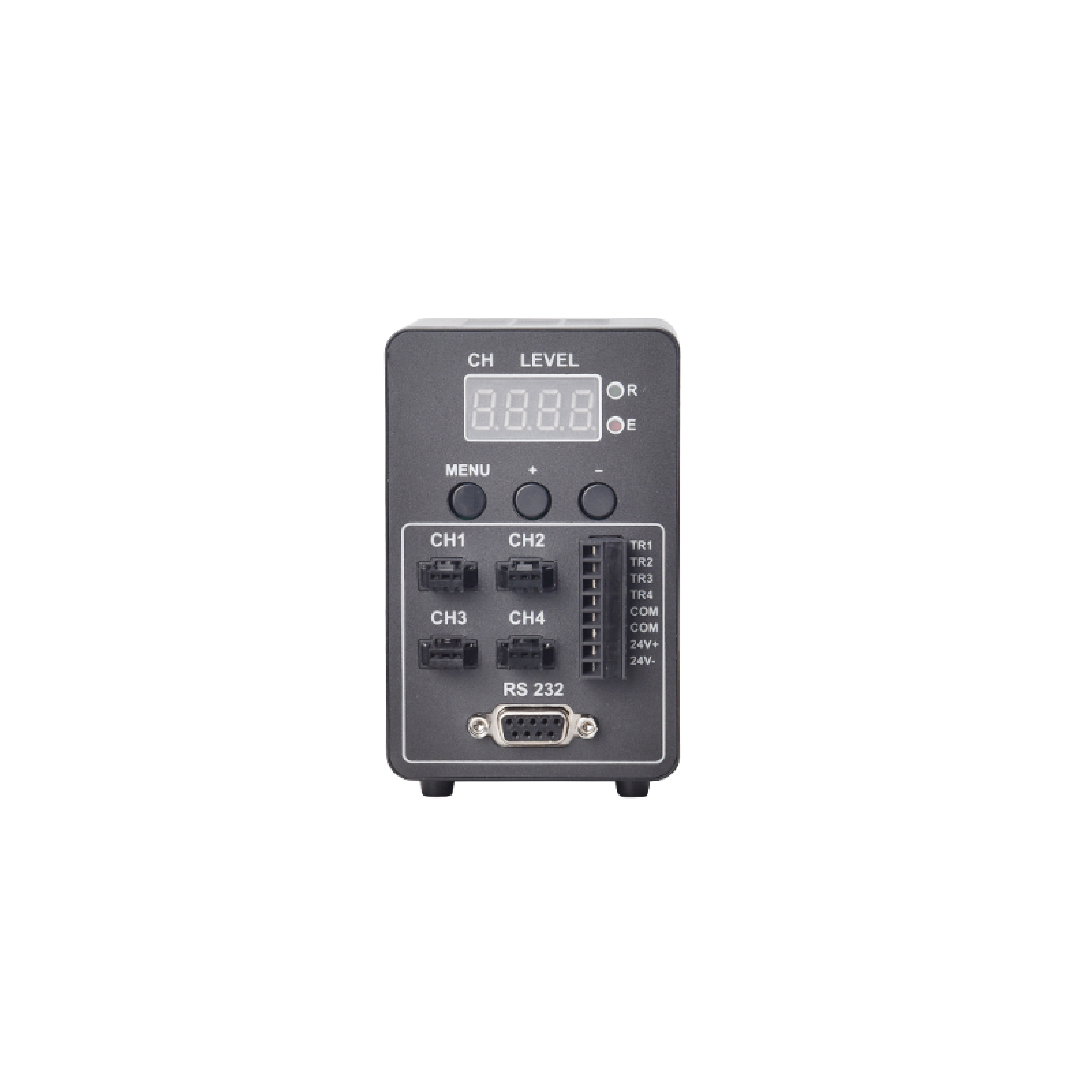 4-Channel External Power Contr - Industrial Visual recensione e prezzo