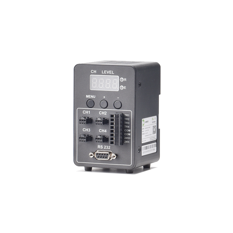 4-Channel External Power Contr - Industrial Visual recensione e prezzo