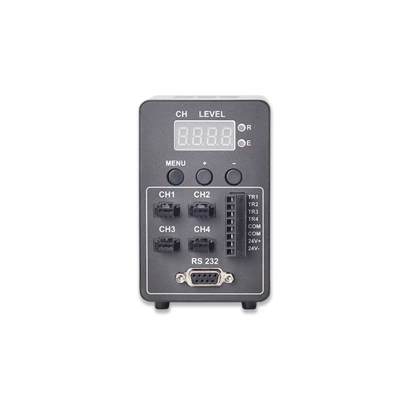 4-Channel External Power Contr - Industrial Visual recensione e prezzo