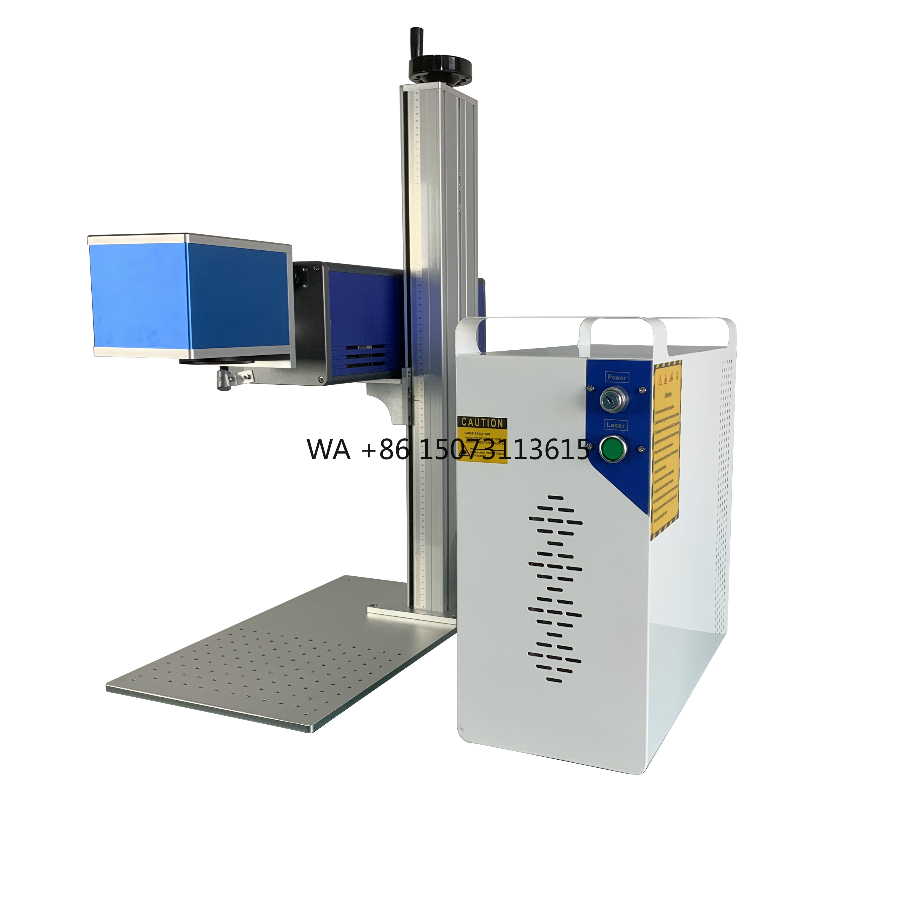 Bluetimes 35W CO2 RF Laser Mar - Industrial Laser Head recensione e prezzo