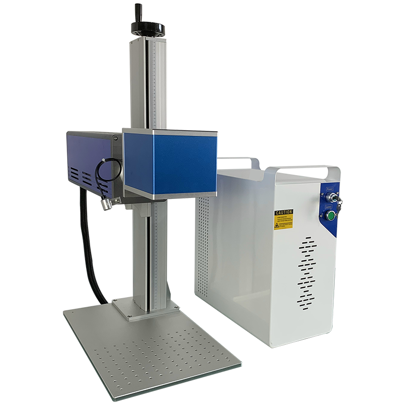 Bluetimes 35W CO2 RF Laser Mar - Industrial Laser Head recensione e prezzo