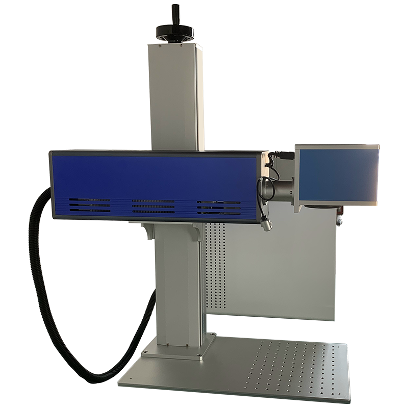 Bluetimes 35W CO2 RF Laser Mar - Industrial Laser Head recensione e prezzo