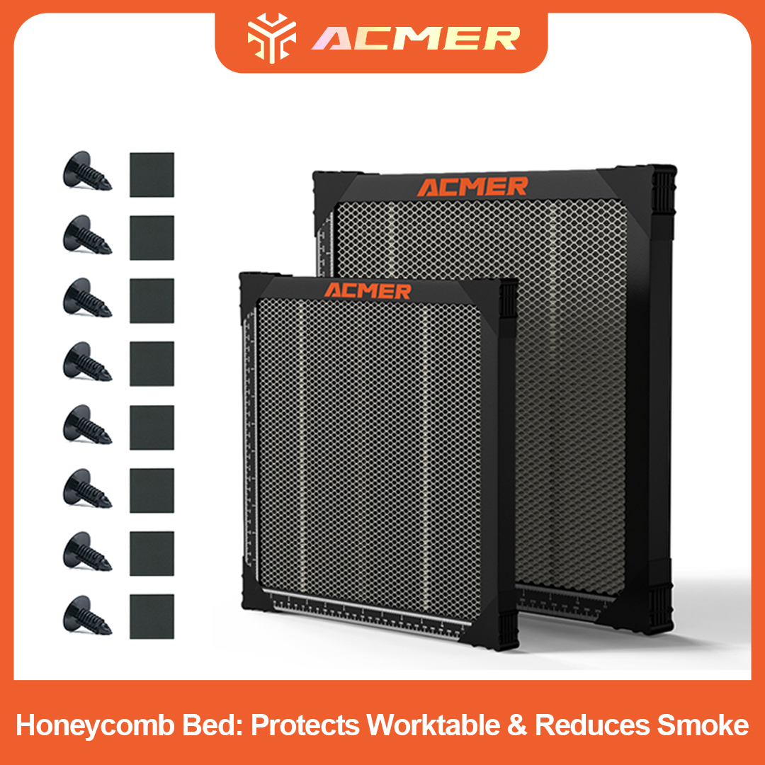 ACMER Working Table Universal  - Industrial Laser Cutting Machine recensione e prezzo