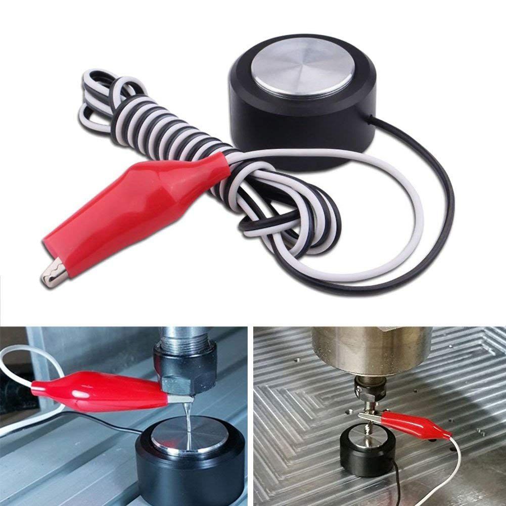 CNC Engraving Machine Z-Axis C - Z Axis Cnc Touch Probe recensione e prezzo