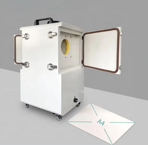 Smoke purifier Laser marking E - Industrial Laser Welding Tool recensione e prezzo