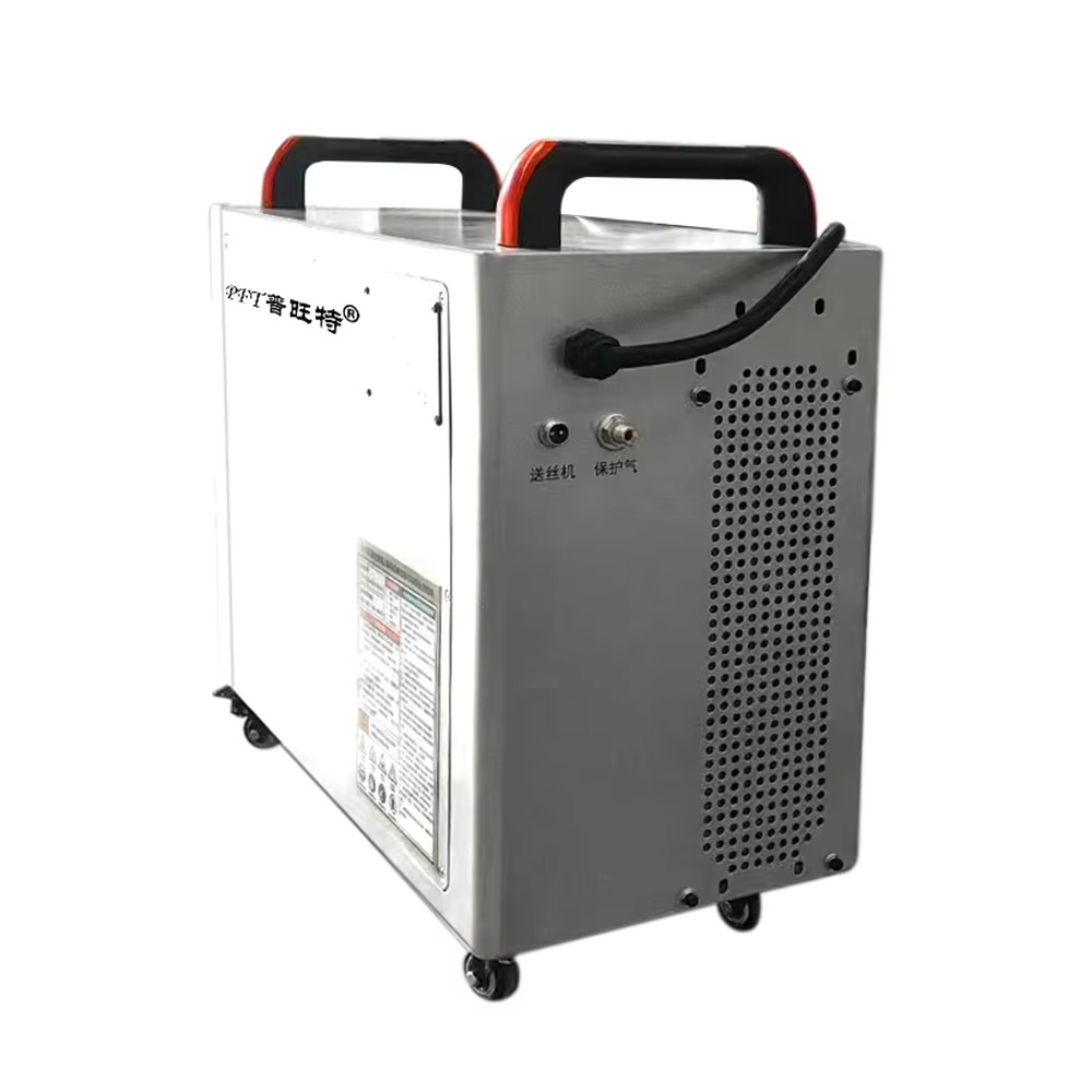 PFT New Hot-sale PAT-2000 Air  - Industrial Laser Welding Machine For Sale recensione e prezzo