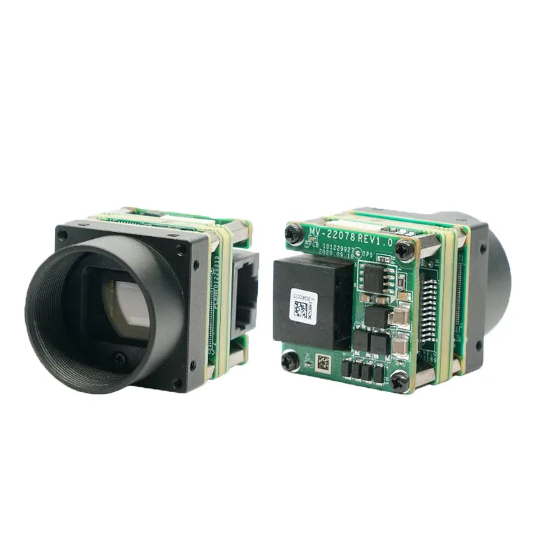 2026 HIKROBOT MV-CB016-10GM/C  - Industrial Visual recensione e prezzo