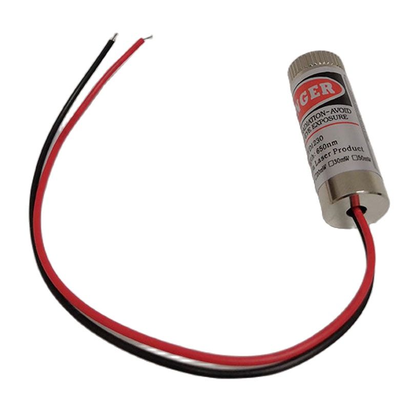 Laser Pointer High Power Laser - Industrial Laser Head recensione e prezzo