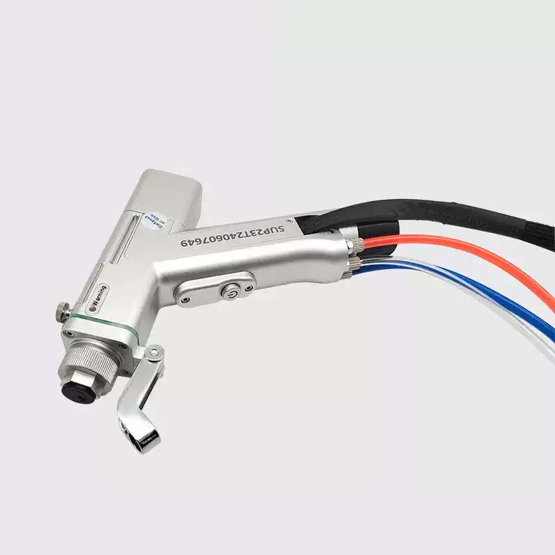 CQWY SUP23S/T Gefasst Laser We - Industrial Laser Head recensione e prezzo