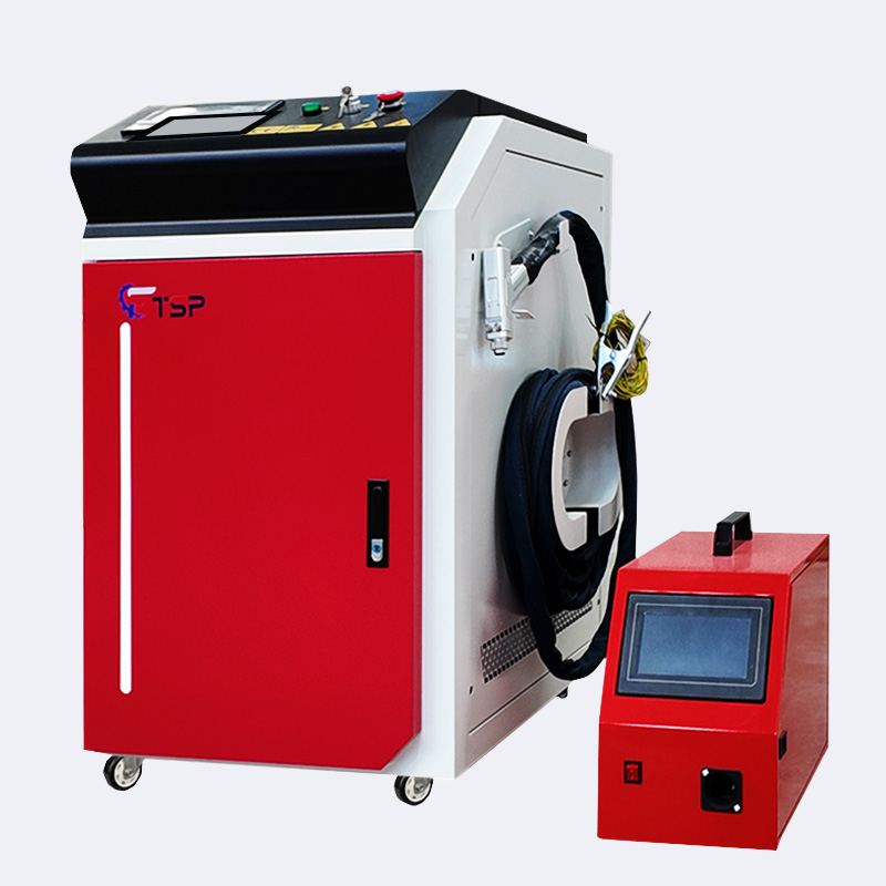 Factory Direct Sales 1000w 200 - Industrial Laser Welding Machine For Sale recensione e prezzo