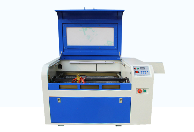 Industrial 4060 CO2 Laser Engr - Industrial Laser Fabric Cutting Machine recensione e prezzo
